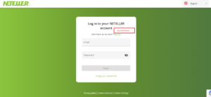 Buy Verified NETELLER Account