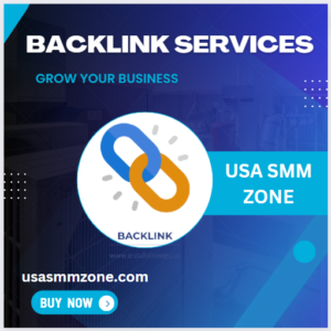 Buy Backlink Services