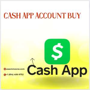 Cash App Account Buy