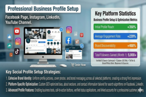 Buy Verified TikTok Accounts