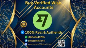 Buy Verified Wise Accounts