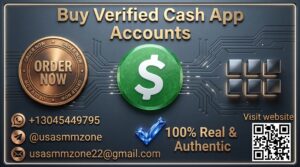 Cash App Accounts with BTC Enabled